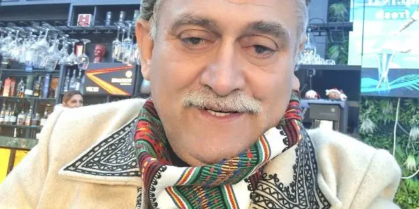 Ce înseamnă când cineva moare de Crăciun. Solistul Ion Drăgan s-a stins subit chiar în dimineața zilei de Nașterea Domnului