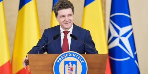 Nicușor Dan, Crăciun departe de Capitală. Unde a fost surprins președintele