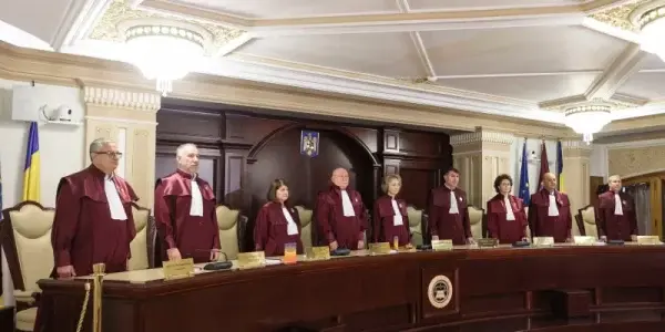 Explicațiile judecătorilor care au absentat de la dezbaterea CCR privind pensiile speciale: „Având în vedere situația creată…”