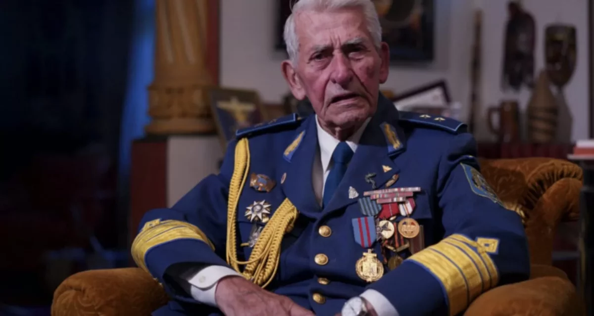 A murit Radu Theodoru