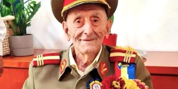 Doliu în rândul veteranilor. S-a stins Ion Vasile Banu. Decorarea lui a declanșat un val de reacții