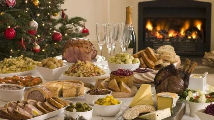 Un aliment este complet interzis de Revelion. Nici nu trebuie să-l ai pe masă!