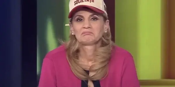 Scandal uriaș la suveraniști. Anca Alexandrescu a descoperit trădătorul din tabăra ei după alegeri. „Este cea mai mare trădare din istorie pe sub masă”