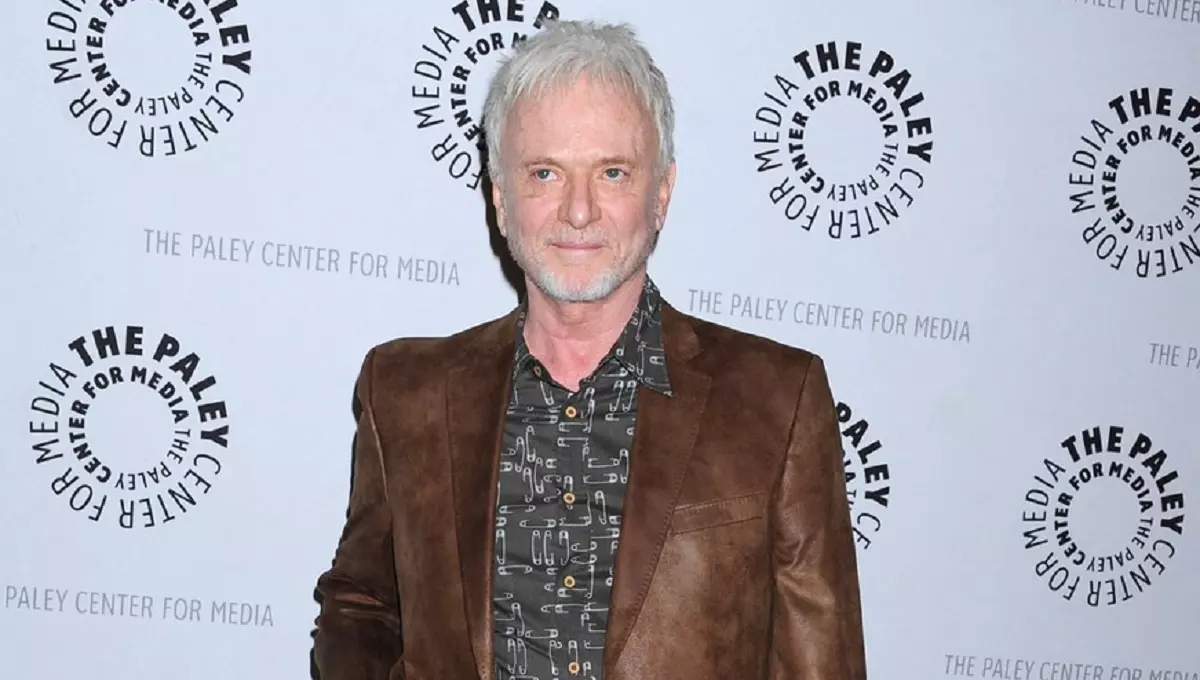 Actorul Anthony Geary a murit la 78 de ani