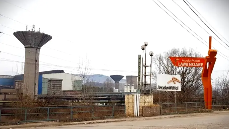 Lovitura finalului de an! Un cunoscut om de afaceri din România a cumpărat ArcelorMittal. Cu cât a fost vândut combinatul