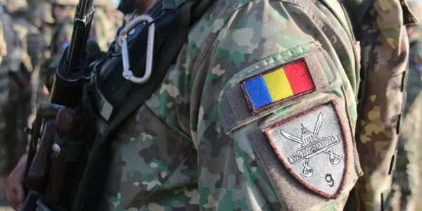 Tragedie într-o unitate militară din Deva. Un subofițer de 23 de ani a fost găsit fără viață
