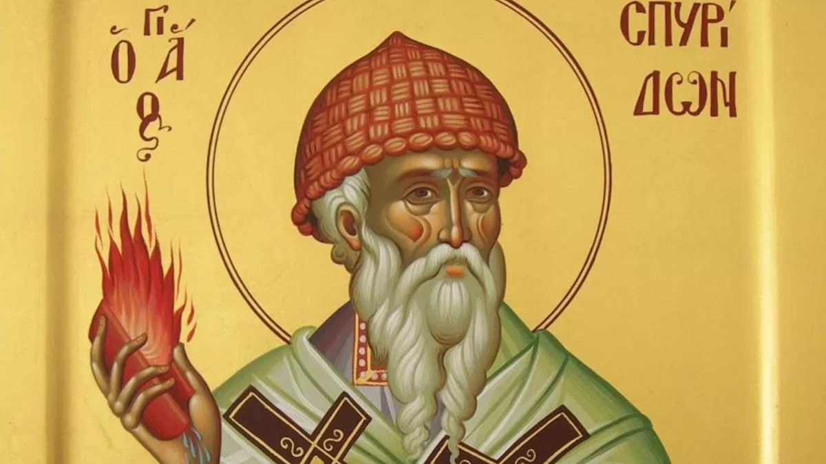 Calendar Ortodox 12 decembrie 2025. Este pomenit Marele Facator de Minuni, 🙏🏻Sfantul care isi paraseste racla si pleaca in ajutorul oamenilor. 3 lucruri pe care nu ai voie să le faci