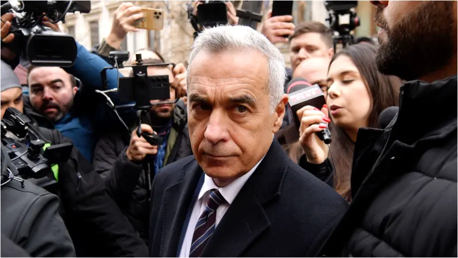 Lovitură pentru Călin Georgescu. Ce se va întâmpla cu procesul pentru propagandă legionară