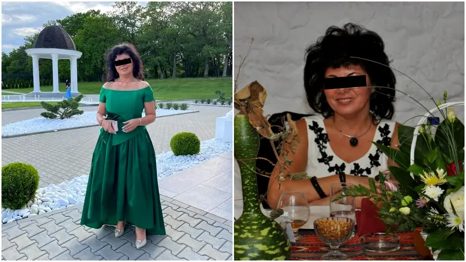 Ea este femeia din Sibiu ucisă de propria fiică și de o asistentă medicală. Când au apărut primele suspiciuni cu privire la moartea Codruței
