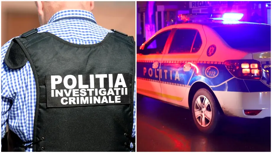 Tânăr de 25 de ani, autorul unei crime șocante, în Argeș. Ce i-a făcut ”colegului” de pahar