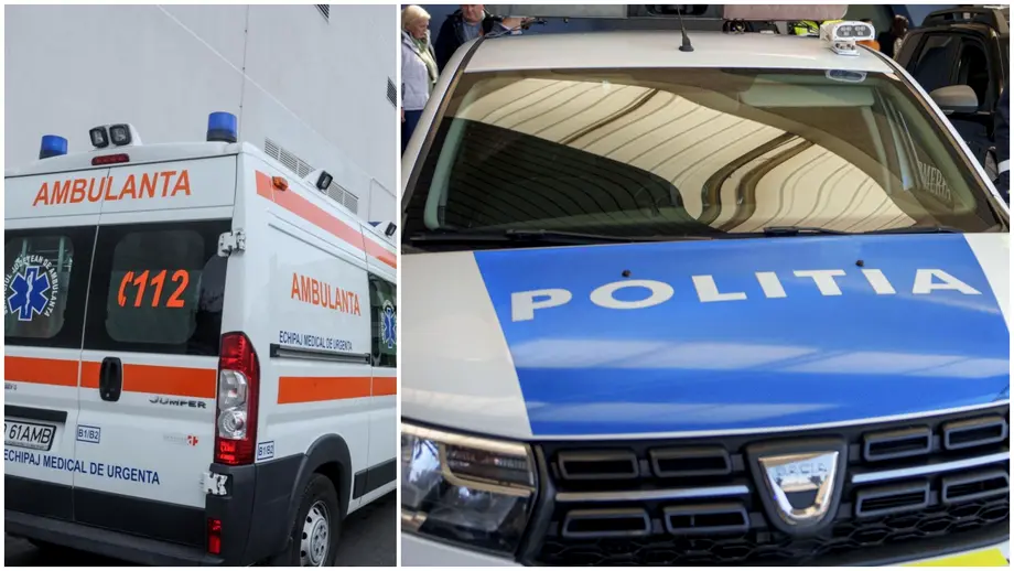 Crimă de Crăciun într-o familie din Dolj: un bărbat și-a bătut soția până la moarte