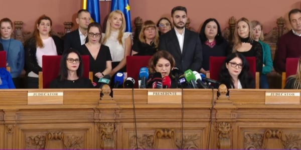 Cine este fratele Lianei Arsenie, șefa Curții de Apel București. Conduce o structură importantă din România