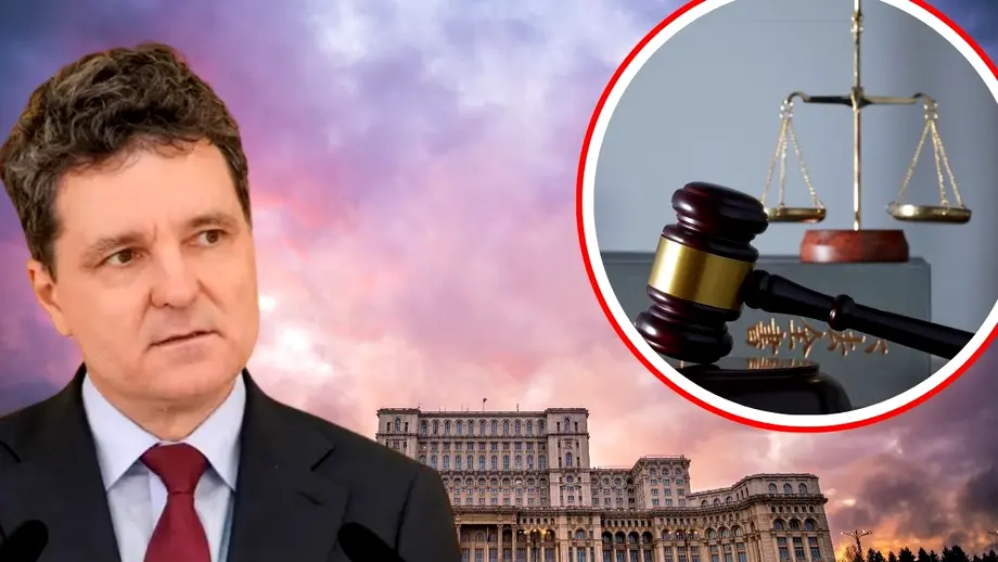 Nicușor Dan, amenințat cu suspendarea din funcție! Totul pornește de la justiție. De ce este acuzat