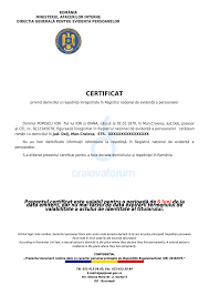 Românii încep să fie controlați. Inspectorii vin direct la adresa ta. Trebuie să prezinți acte doveditoare