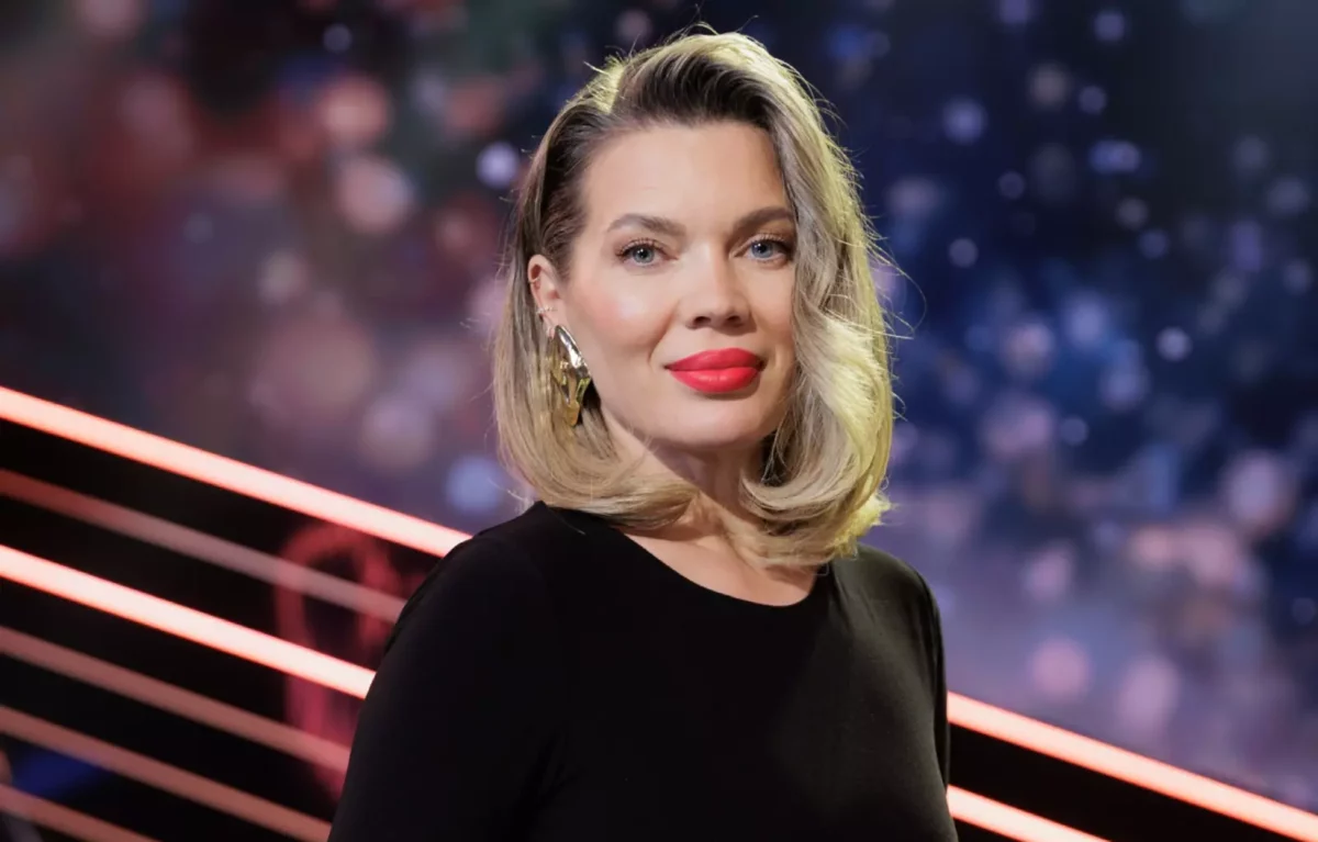 Gina Pistol a împlinit 45 de ani. Prezentatoarea MasterChef, recunoscătoare pentru „cele mai de preț cadouri”