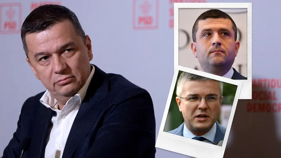 Grindeanu dă de pământ cu propunerile USR pentru Apărare și Economie: „Să nu-și facă specializarea la locul de muncă, ca la Mediu”