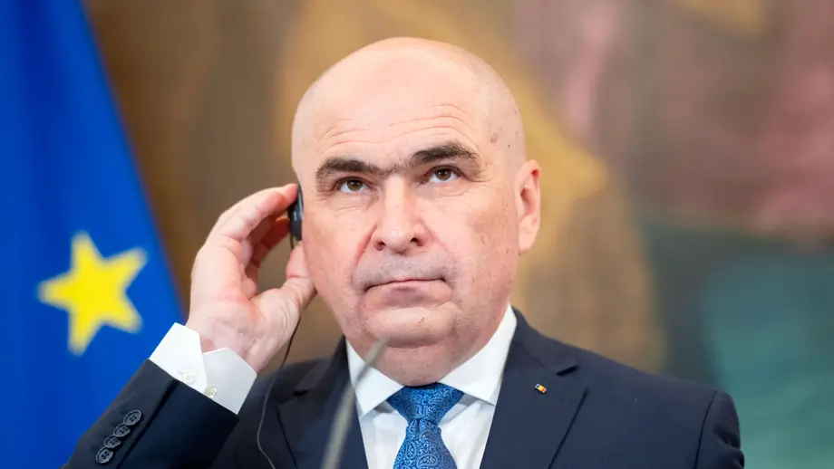 Ilie Bolojan insistă pentru creșterea vârstei de pensionare și la angajații din MAI și MApN
