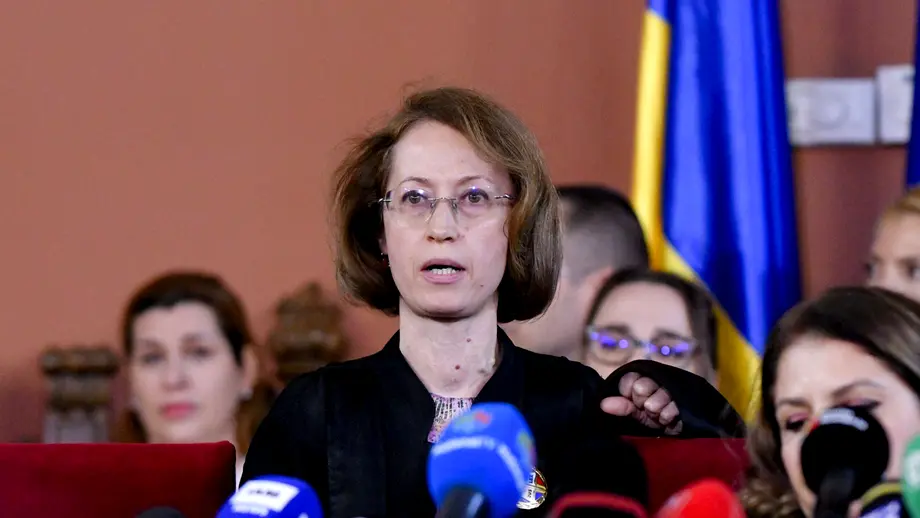 Judecătoarea Raluca Moroșanu, exclusă dintr-un dosar în care trebuia să se pronunțe, după ce a confirmat problemele din Justiție. Reacția CAB. Update