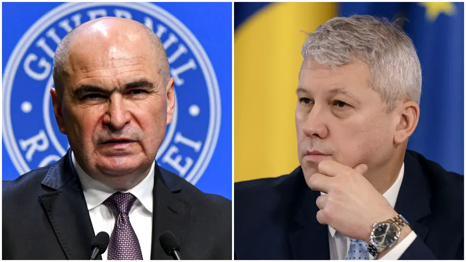 Ilie Bolojan, poziție fermă în scandalul din Justiție: ”În fapte de corupție grave nu ar trebui să existe prescripție”. Ce spune de demiterea lui Predoiu
