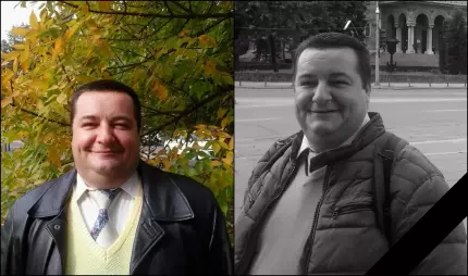 A murit Ovidiu Bogdan Cîrstina!