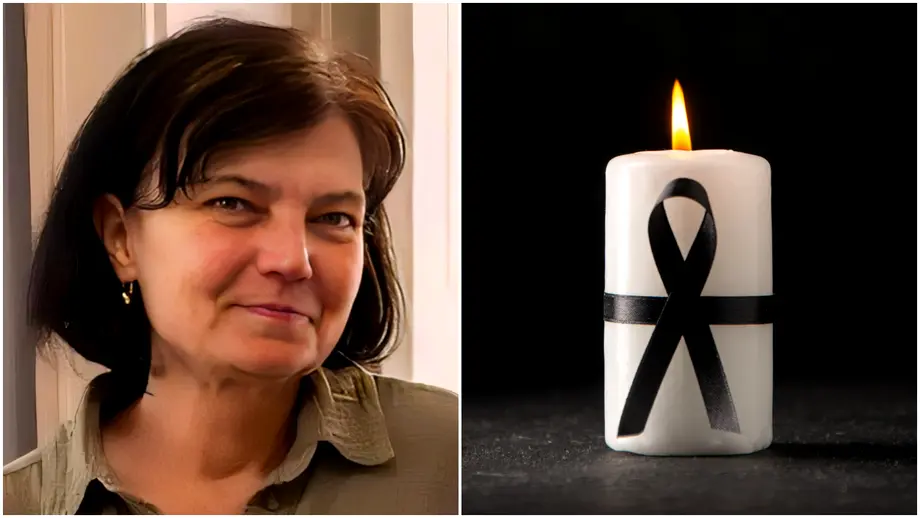 Doliu în presa din România: jurnalista Simona Popescu a murit la 59 de ani. Suferea de o boală cruntă: „Dacă citiți aceste rânduri, înseamnă că am pierdut lupta”