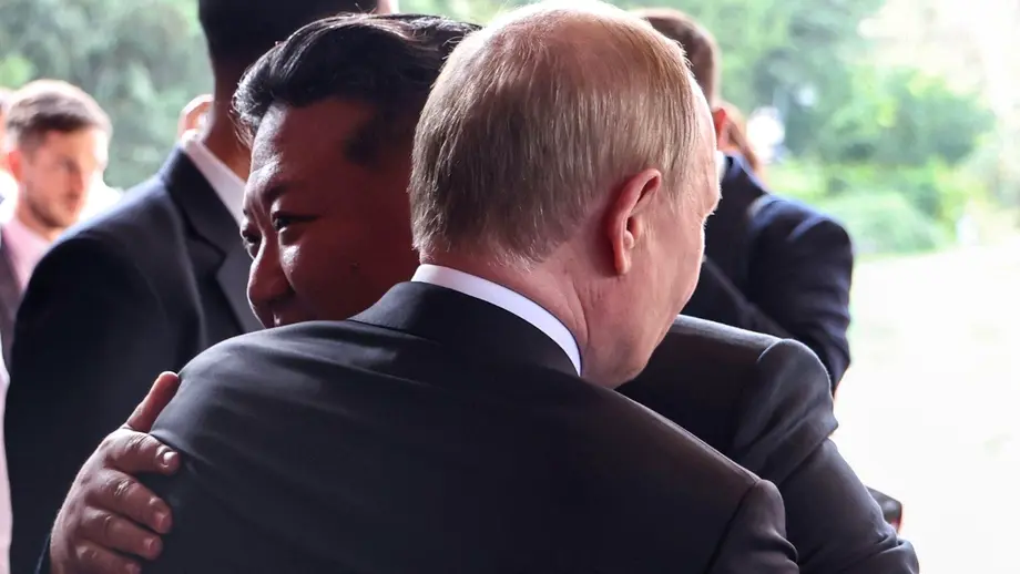 Kim Jong Un, mesaj de Anul Nou pentru Putin: „Coreea de Nord și Rusia au împărțit sângele, viața și moartea în războiul din Ucraina”