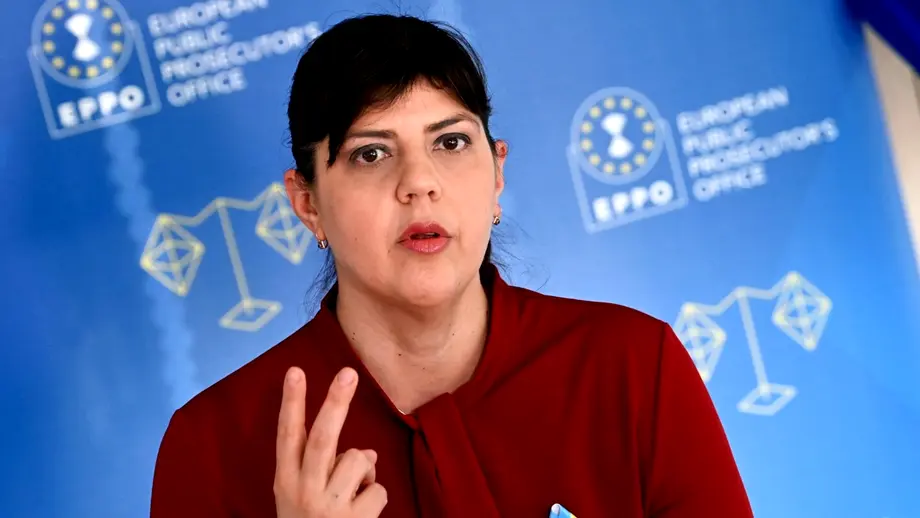 Kovesi denunță metode comuniste în justiție după ancheta Recorder: „Se folosesc tactici de intimidare și reducere la tăcere”