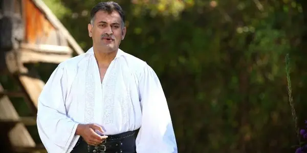 Boala de care a suferit Ion Drăgan. Ce spunea artistul despre încercările prin care a trecut