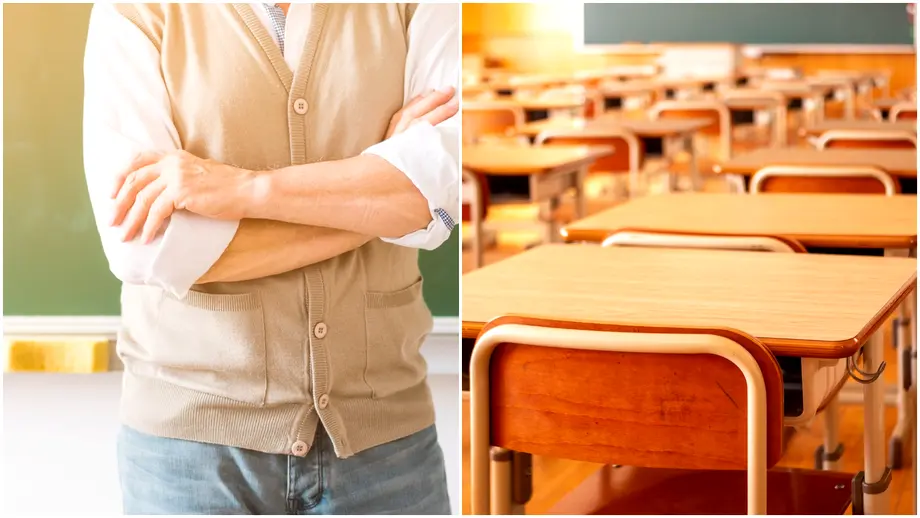 Se desființează 30.000 de posturi pentru profesori în acest an școlar? Ministerul Educației vine cu explicații