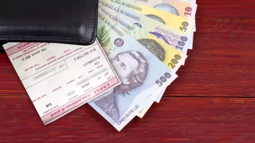 Vestea ANULUI pentru toți pensionarii! Decizia tocmai a fost luată – milioane de români sunt vizați! Este ȘTIREA MOMENTULUI!