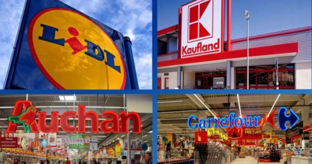Programul magazinelor a fost modificat drastic de Crăciun și Revelion. Avem lista cu toate magazinele