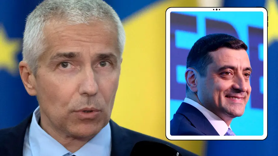 AUR a anunțat o nouă moțiune simplă. Este vizat ministrul justiției: „Împarte mai degrabă nedreptate în loc de dreptate”