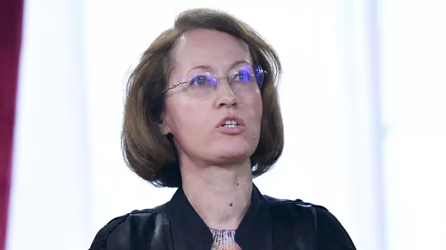 Cine este judecătoarea Raluca Moroșanu. Deciziile controversate și dosarele celebre în care a avut un rol decisiv: