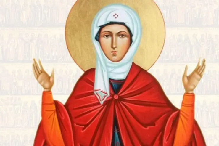 Calendar ortodox 31 decembrie. Ce Sfanta este praznuita