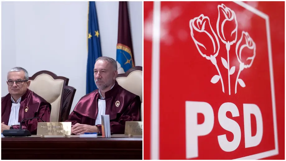 Un fost premier al României cere scoaterea PSD de la guvernare după boicotul de la CCR: ”Sabotează din interior coaliția”