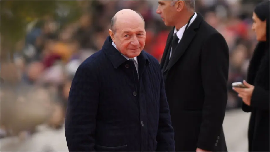 Anunț exploziv făcut de Traian Băsescu! Fostul președinte a dezvăluit ce plan are Iran de fapt și când se încheie războiul