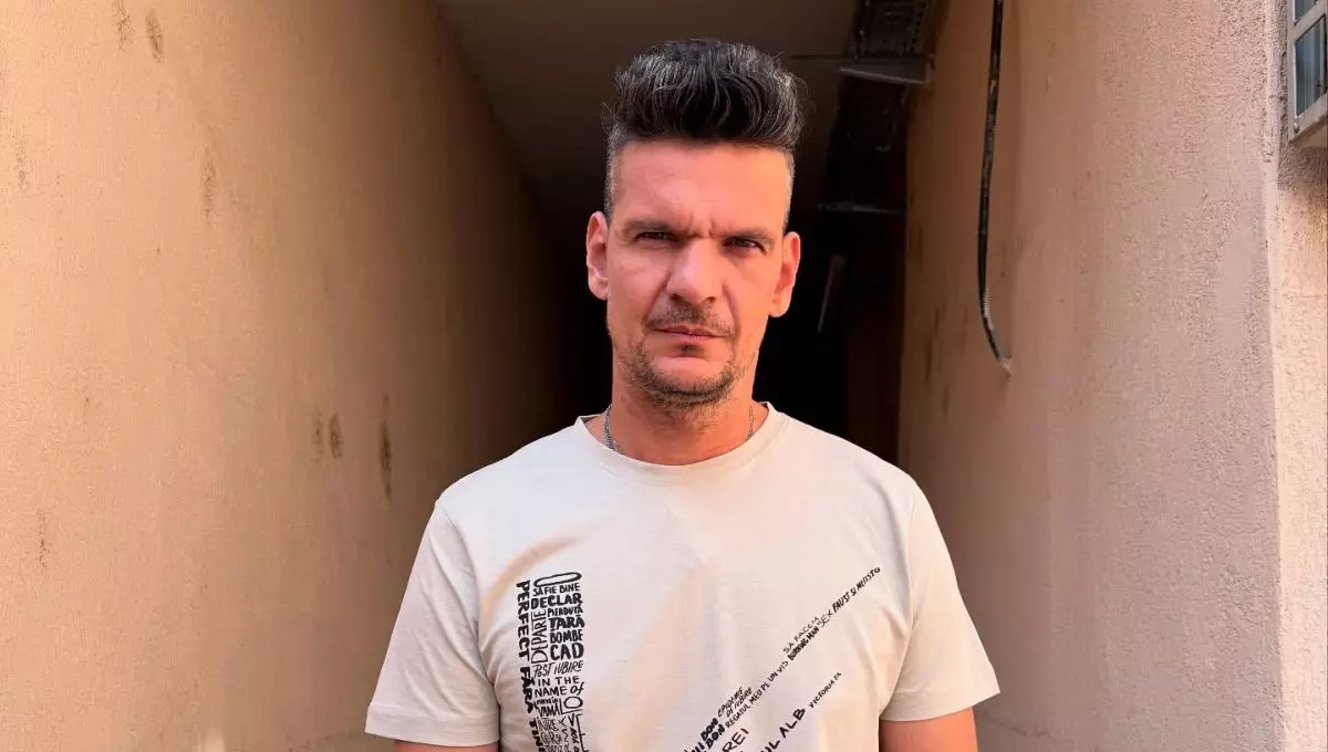 Tudor Chirilă, mesaj dur după documentarul Recorder „Justiția capturată”: „O mână de ticăloși servește mafia din justiție”