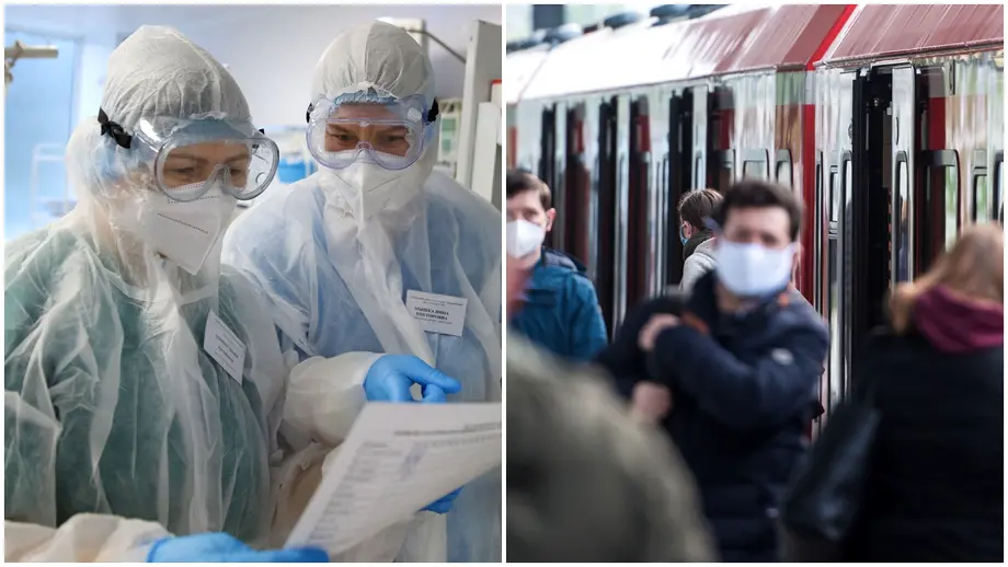 Alertă de la OMS: un nou virus mortal a ajuns în Europa. Este mai periculos decât Covid-19