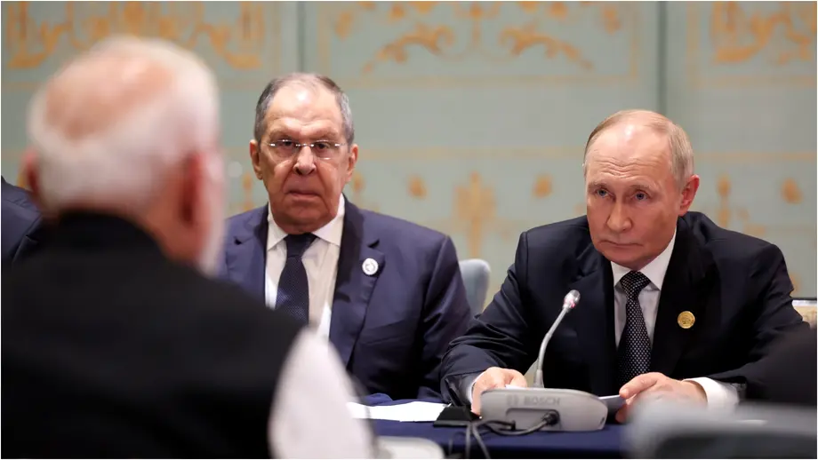 Rusia susține că Ucraina ar fi încercat să-l ucidă pe Putin. Reședința liderului de la Kremlin ar fi fost atacată. Reacția lui Trump. Update