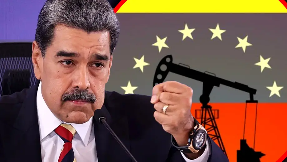Cealaltă față a conflictului Trump-Maduro. Venezuela, țara cu cele mai mari rezerve de petrol din lume