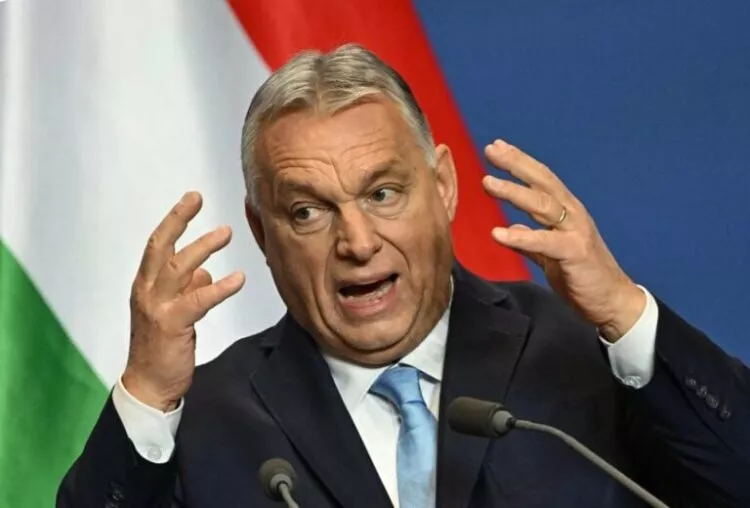 Viktor Orban, declarații controversate: „Ucraina nu trebuie să intre în Uniunea Europeană”
