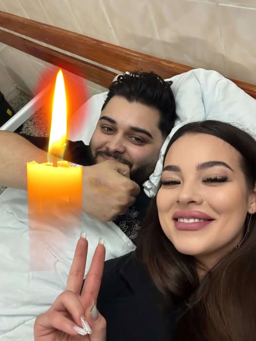 O tânără din Buzău face acuzații grave după moartea iubitului său. Femeia susține că acesta ar fi fost lăsat să moară de medici: „Omul acesta s-a stins sub ochii mei”