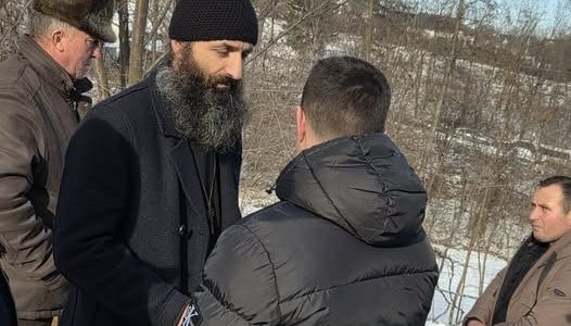 După drama din Bistrița, apar semne de lumină. Ce spun medicii despre copiii părintelui Ioan Cozma