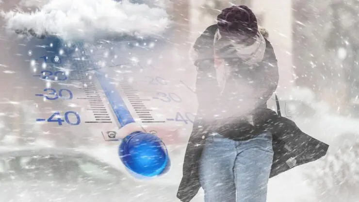 Se întorc ninsorile în martie! Ninge 3 zile fără oprire în…