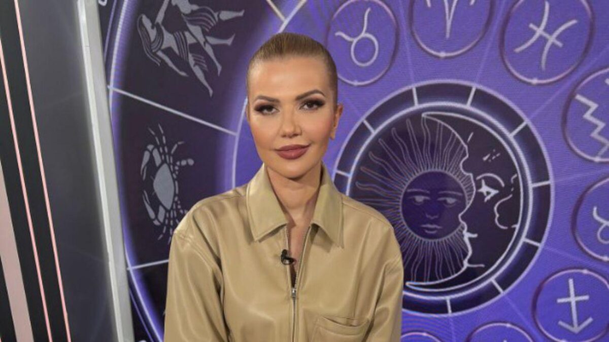Horoscop Alina Bădic până pe 11 ianuarie 2026