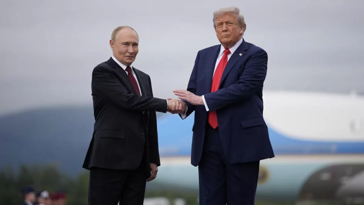 Planul secret al lui Trump și Putin a ieșit la iveală! Ireal ce vor să facă cu Venezuela și Ucraina
