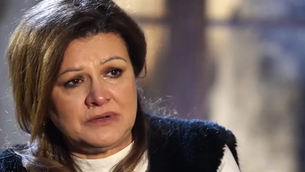 Maria Buză în comă ore bune. Verdict crunt