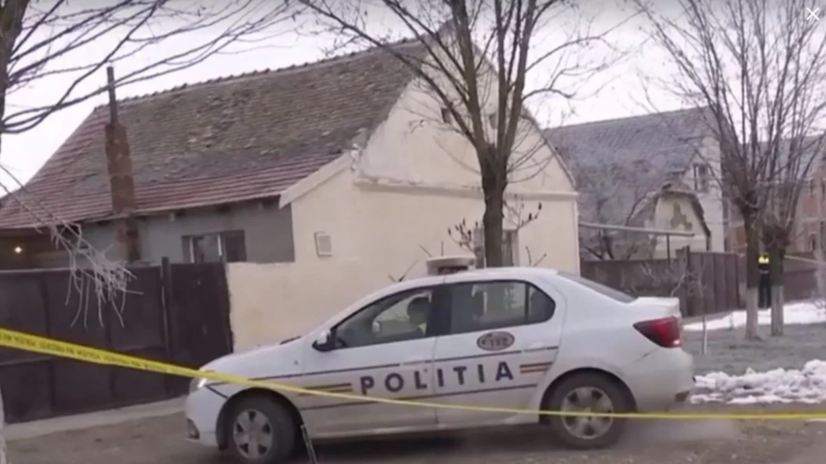 Ies la iveala cele mai terifiante detalii! Cum l-a convins unchiul lui Mario pe copilul de 13 ani să spuna ce i-a facut bietului copil