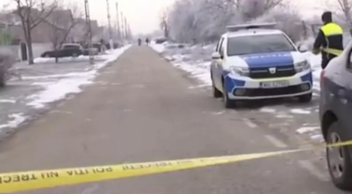 Ce se ascunde cu adevărat în spatele crimei lui Mario Berinde. Legăturile sunt mult mai adânci decât se știa de fapt. Se complică grav ancheta