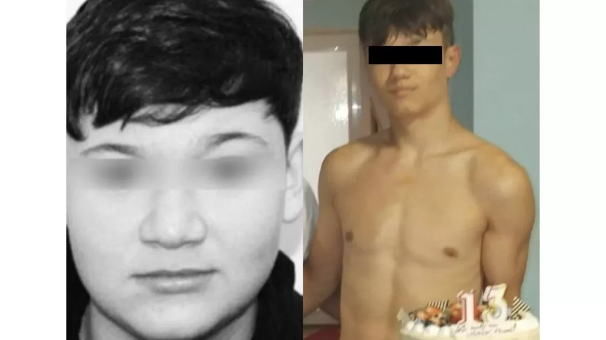 Strigător la cer! Pe ce pistă i-a dus de nas pe polițiști ucigașul lui Mario